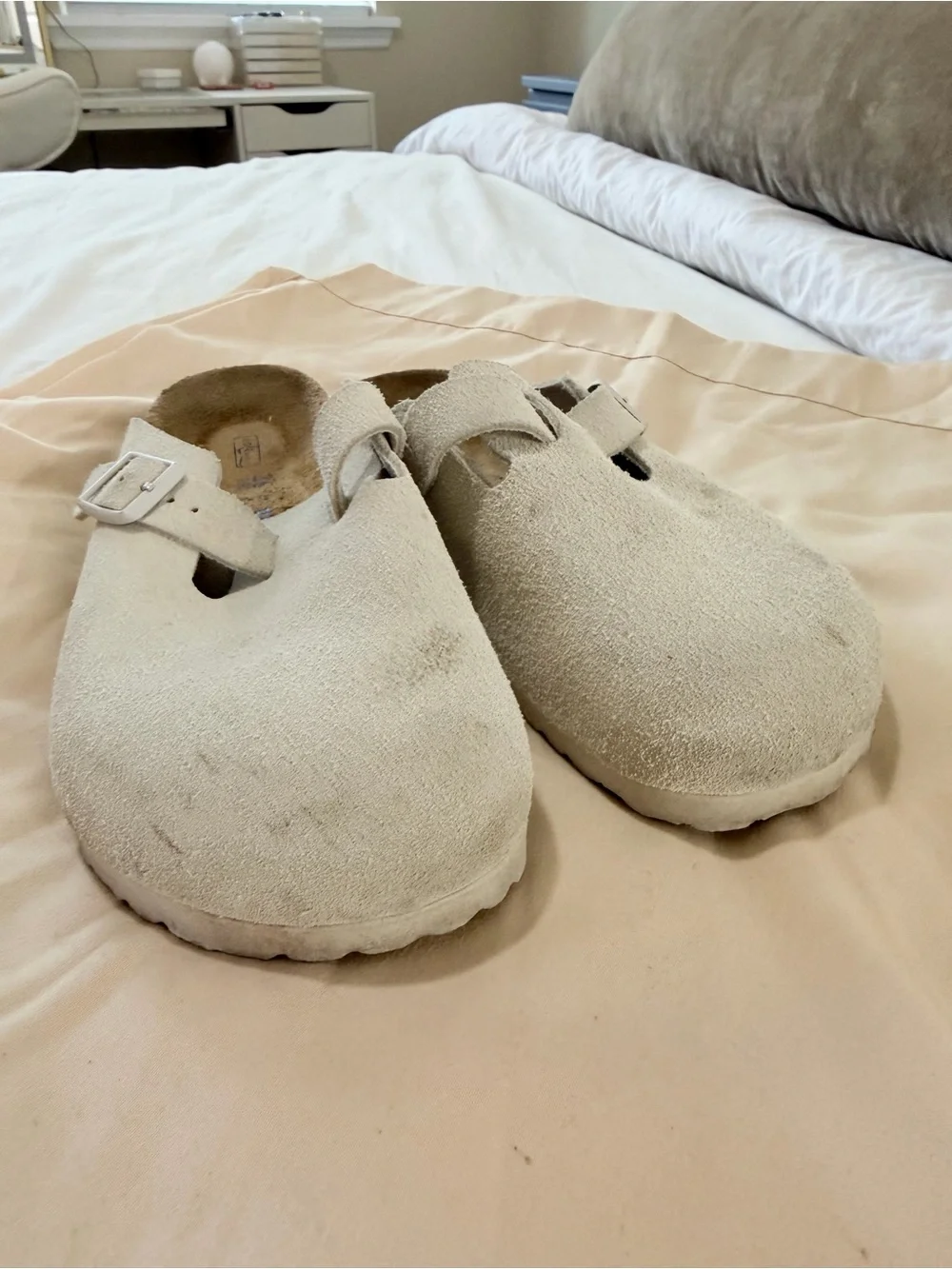 Birkenstock Boston